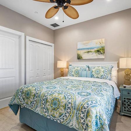 Bermuda Bungalows West Palm Beach Eksteriør billede
