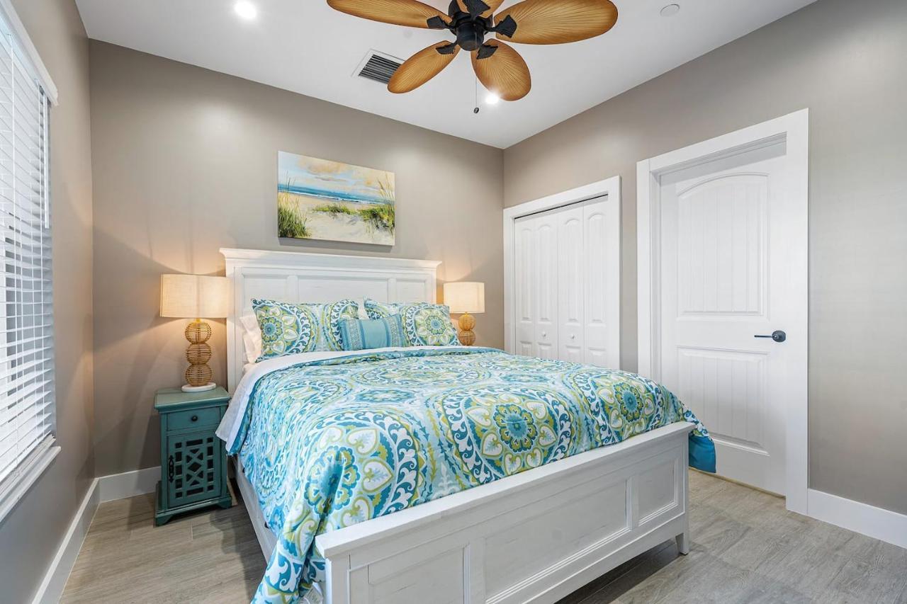 Bermuda Bungalows West Palm Beach Eksteriør billede