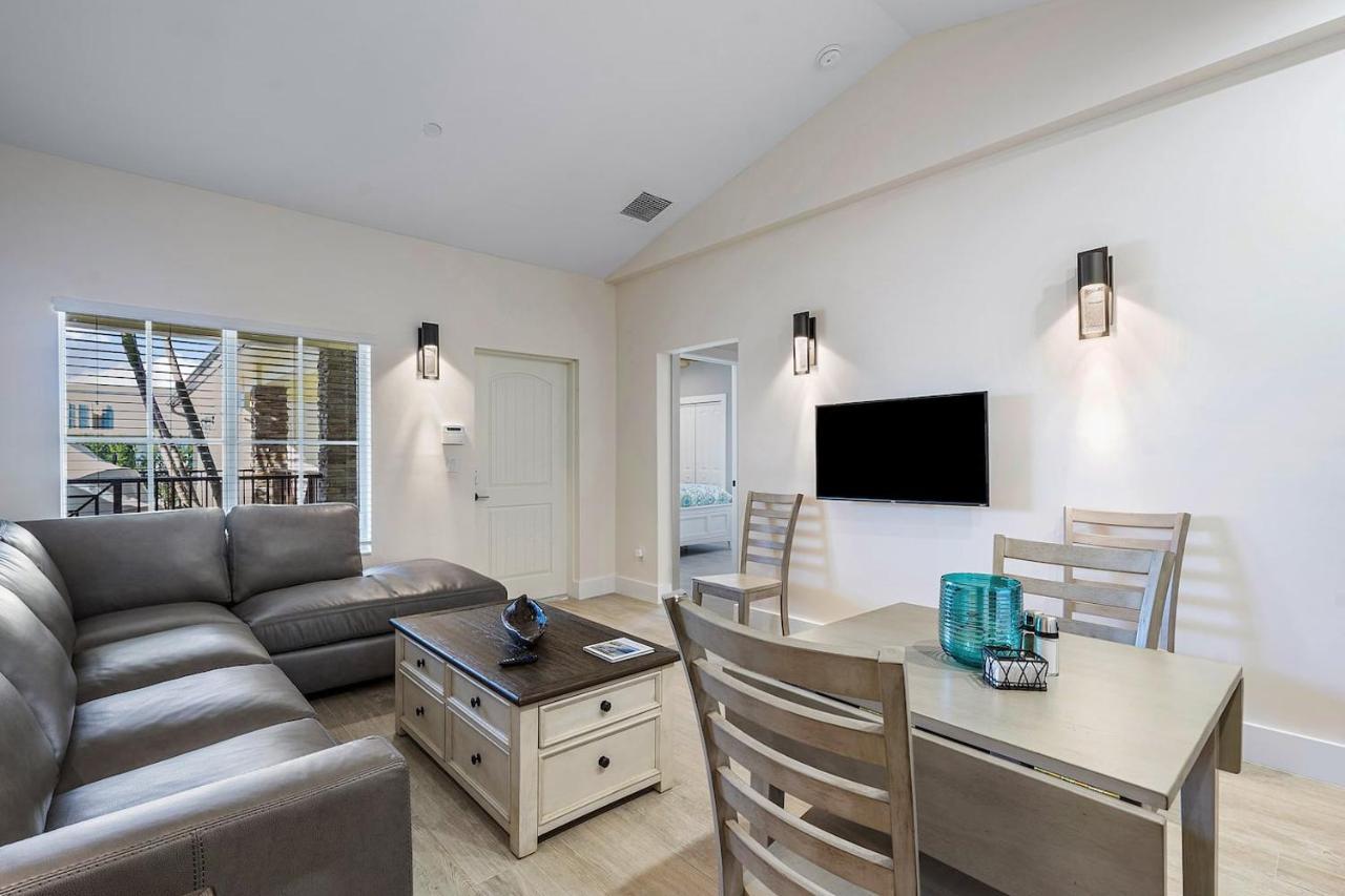 Bermuda Bungalows West Palm Beach Eksteriør billede